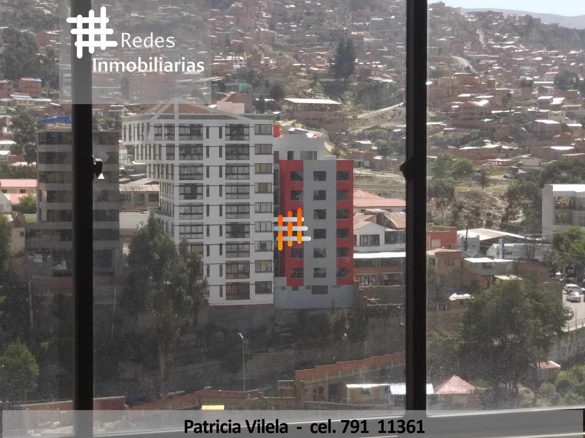 Departamento en Sopocachi en La Paz 3 dormitorios 3 baños  Foto 34