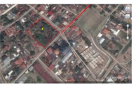 Terreno BARRIO CALAMA AV MOSCU Foto 1