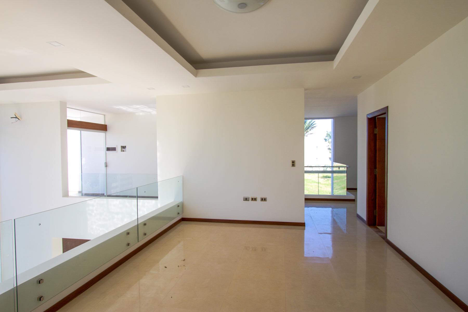 Casa en VentaCondominio Paraiso del Urubo Foto 10