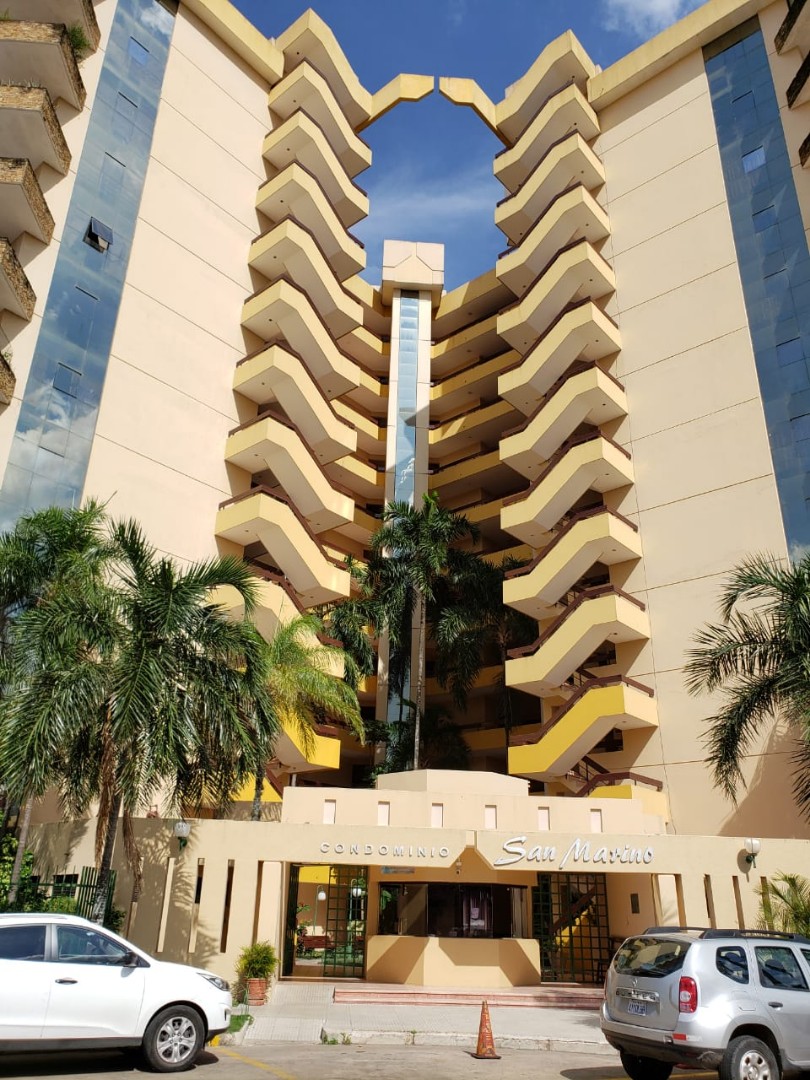 Departamento en Entre 1er y 2do anillo Este en Santa Cruz de la Sierra 3 dormitorios 2 baños 1 parqueos Foto 8