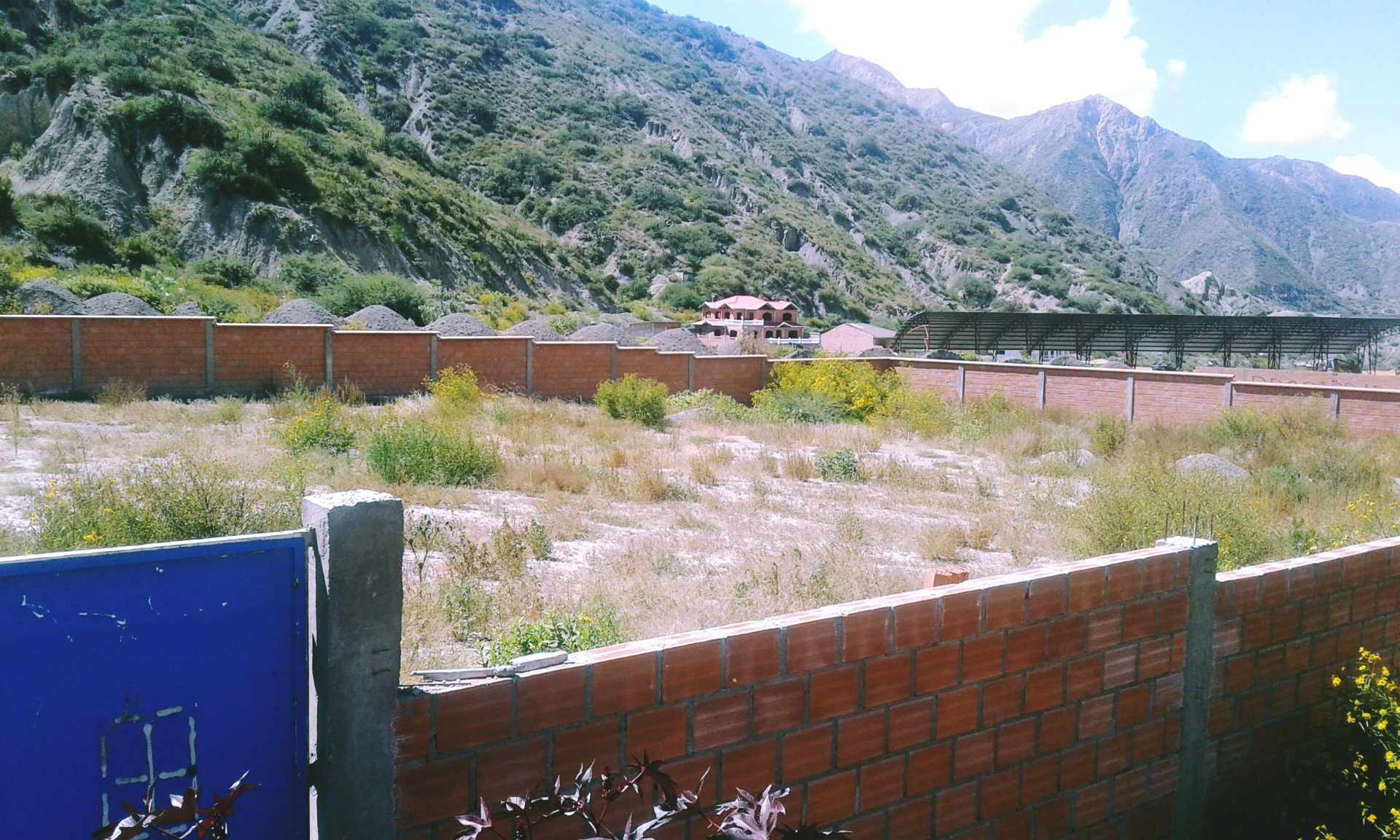 Terreno en VentaZona Carreras y Huajchilla Foto 21