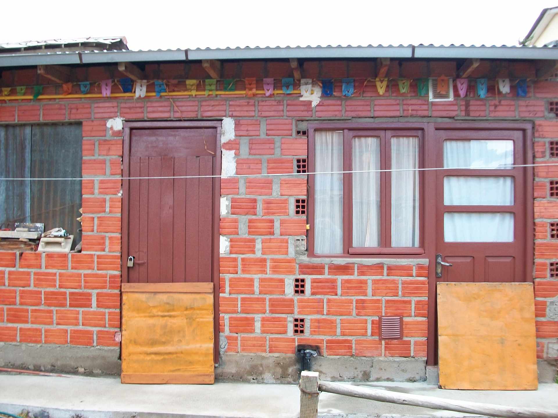 Casa en Villa Adela en El Alto 1 dormitorios 1 baños  Foto 5