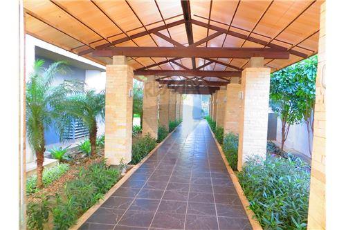 Departamento en VentaAv. Roca y Coronado Condominio Curupaú III  2 baños 1 parqueos Foto 12