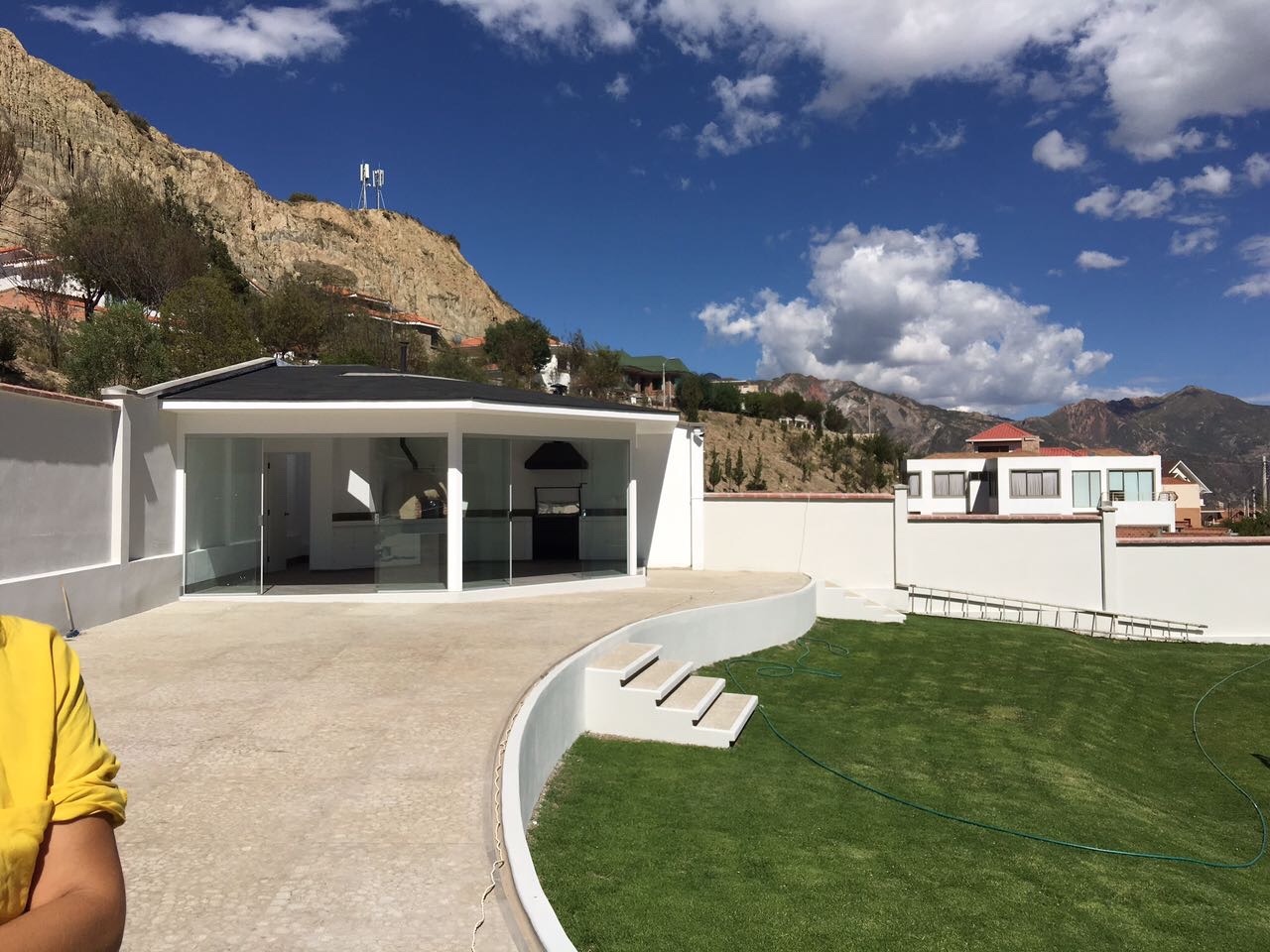 Casa en AlquilerUrbanización Valle del Sol, junto al Valle de la Luna y el Golf 4 dormitorios 5 baños 4 parqueos Foto 13