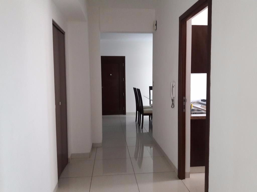Departamento en AlquilerCONDOMINIO SOLARIS - AV. ALEMANA 5to anillo 2 dormitorios 2 baños 1 parqueos Foto 21