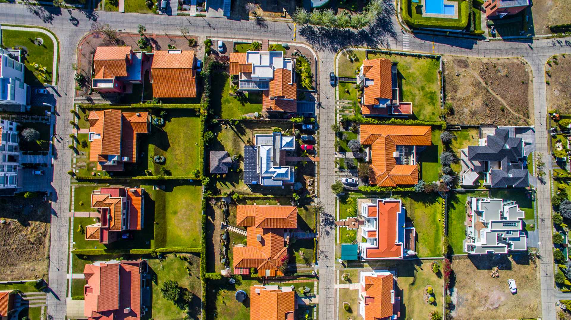 Casa en Villa Taquiña en Cochabamba 5 dormitorios 5 baños 3 parqueos Foto 24