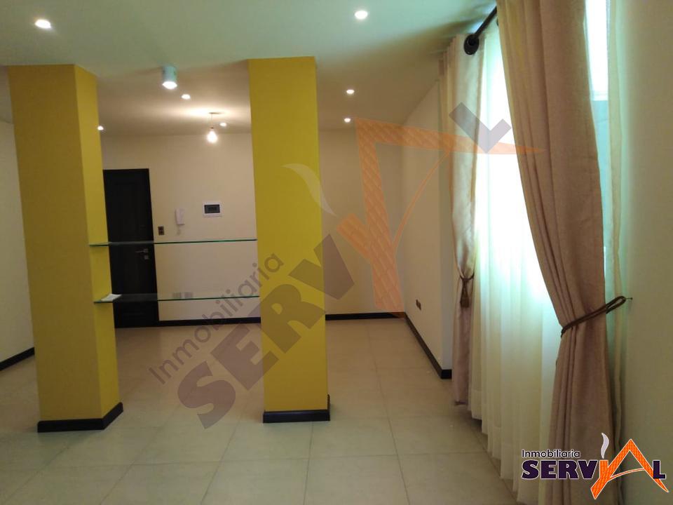 En Alquiler a $us 400 Foto 4