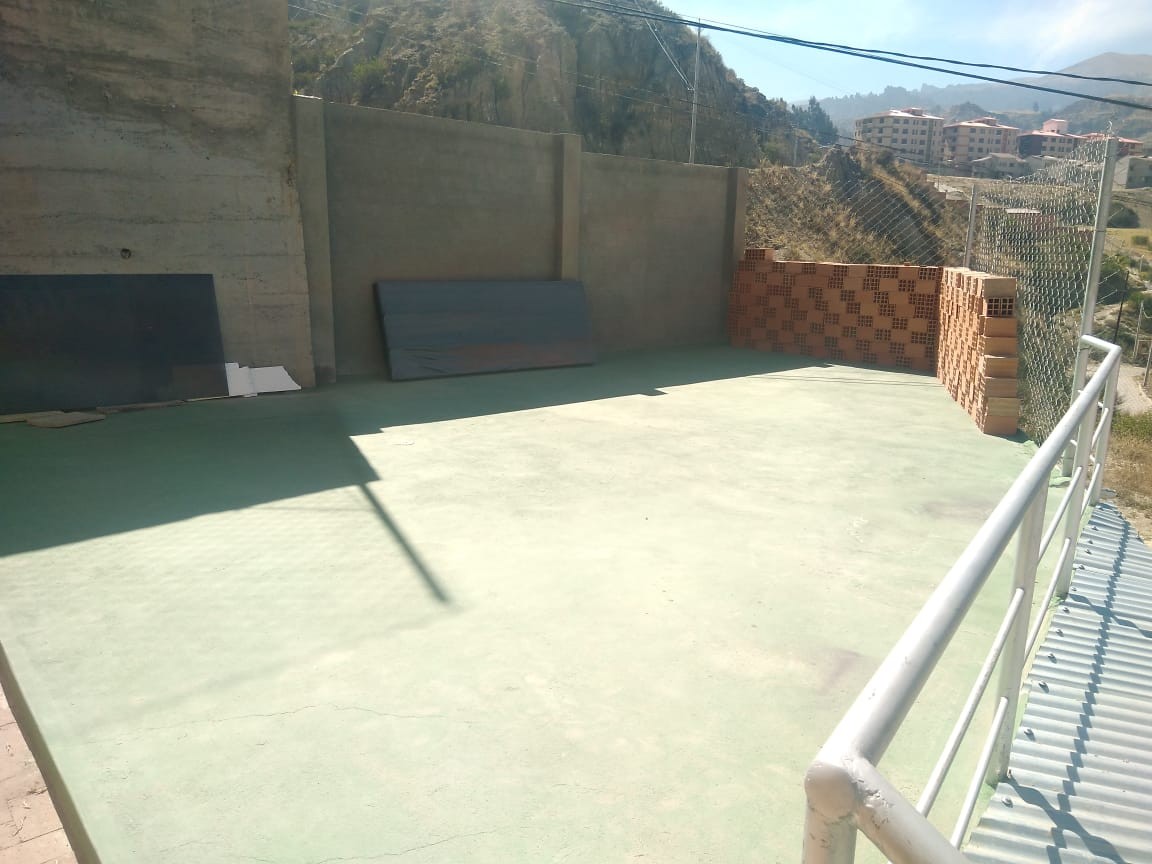 Casa en Achumani en La Paz 3 dormitorios 4 baños 3 parqueos Foto 9