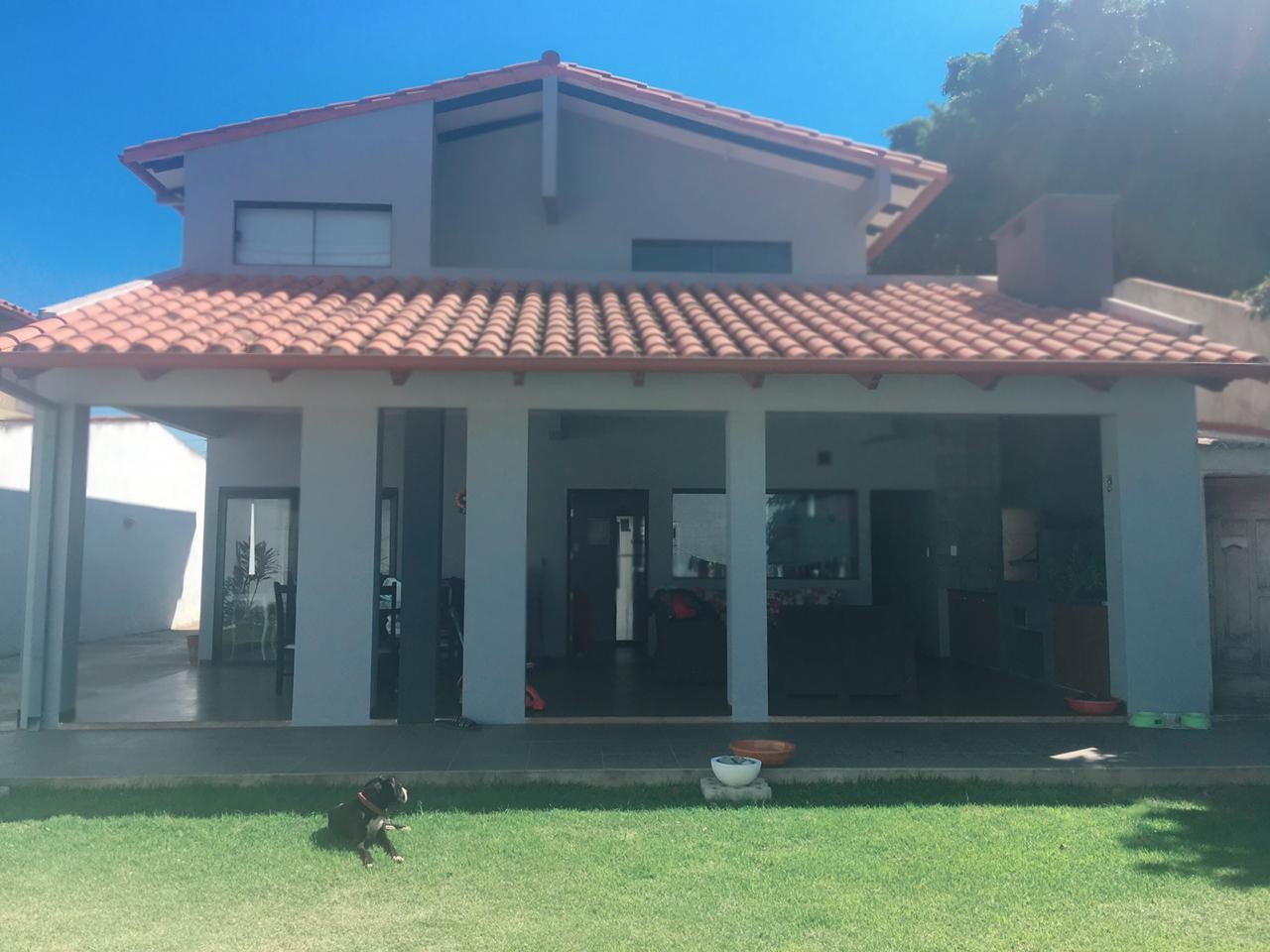 Casa en VentaCalle Getsemani zona sur este, Av Doble via la guardia Foto 1