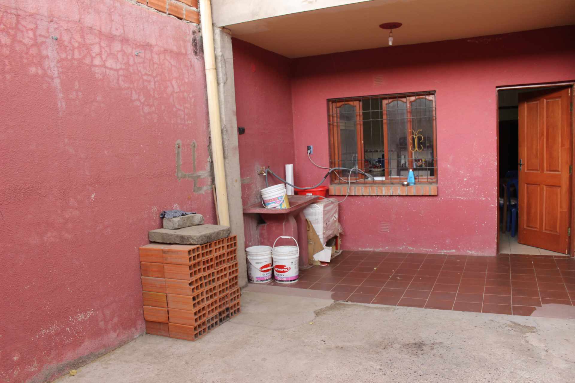 Casa en Barrio San Antonio en Tarija 3 dormitorios 2 baños 2 parqueos Foto 10