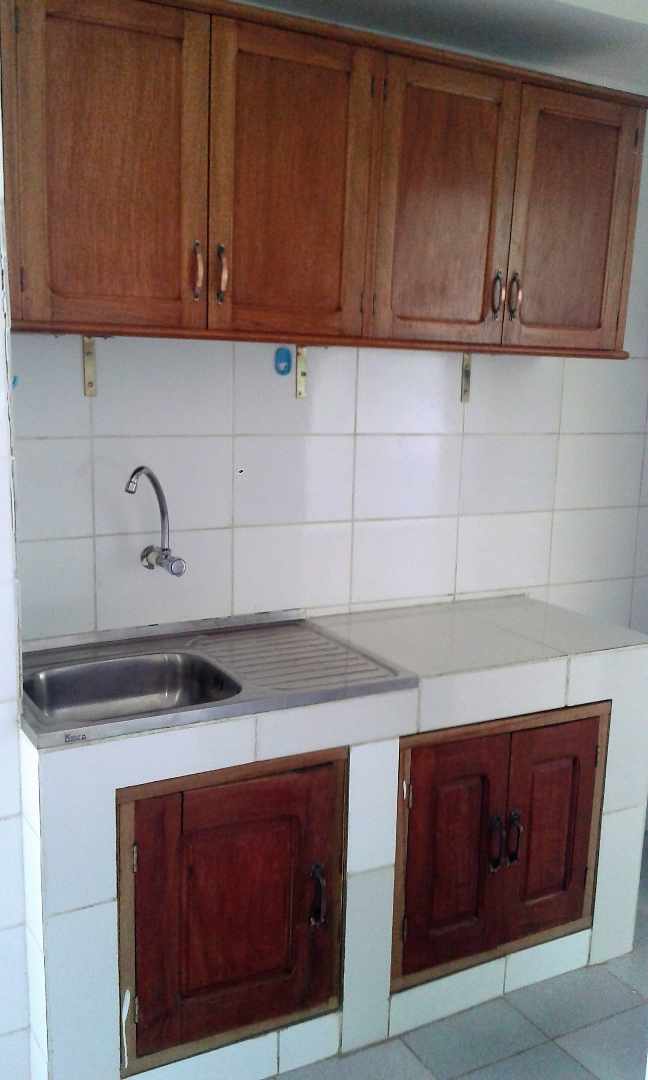 Departamento en VentaIrpavi Calle Buganvilla (18B) 3 dormitorios 2 baños 1 parqueos Foto 3