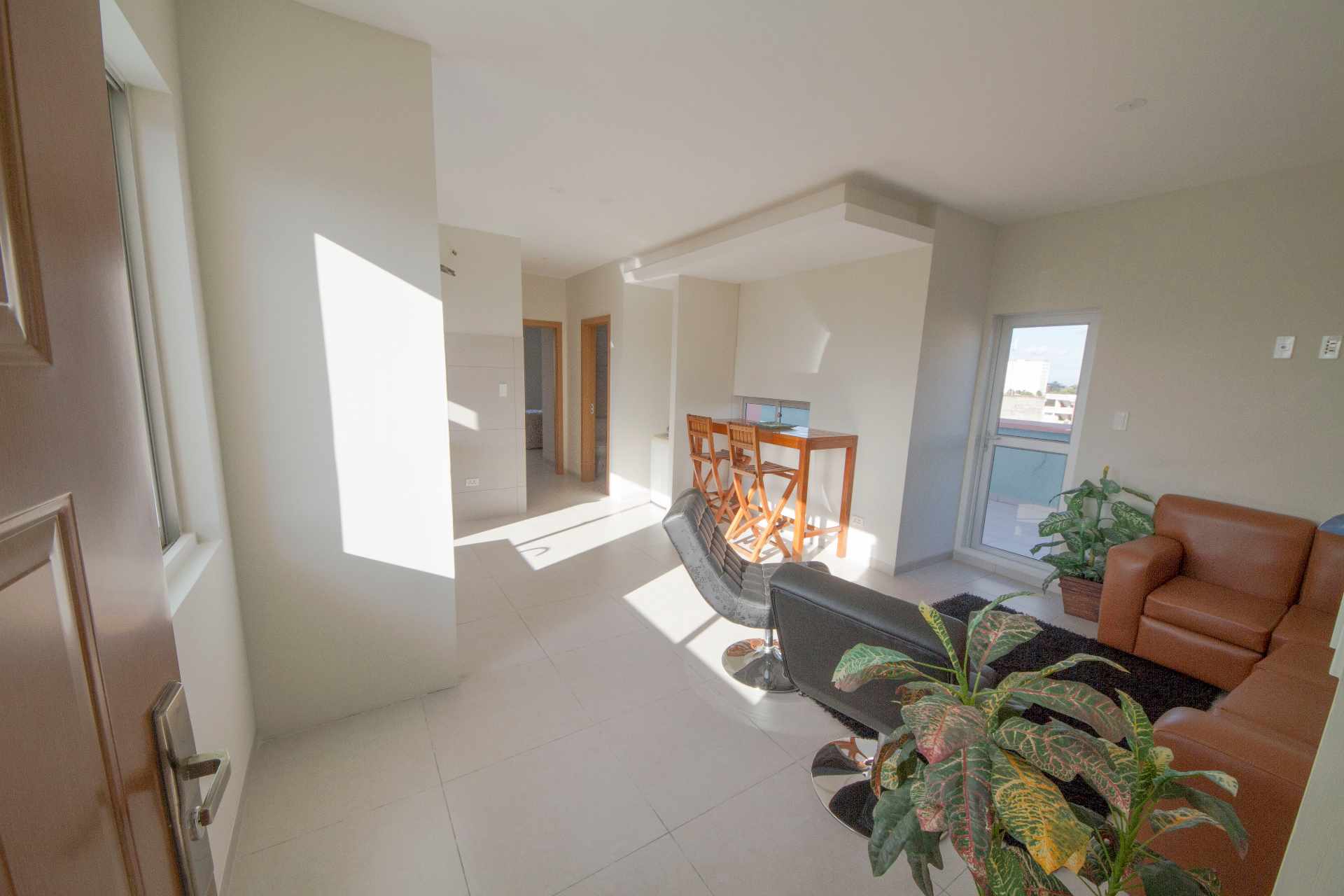 Departamento Calle 27 de Mayo casi Av. Viedma, frente a TIGO Foto 9