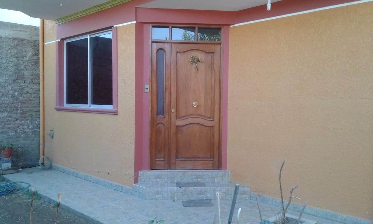 Casa en VentaZona quintanilla urb la Huerta  5 dormitorios 3 baños 3 parqueos Foto 15