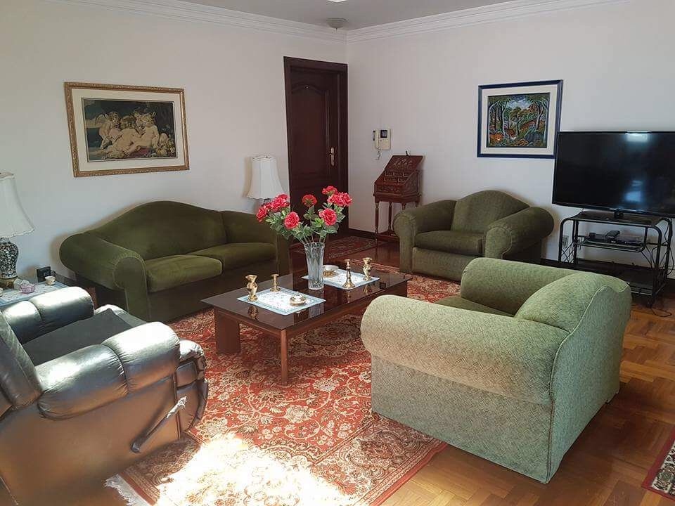 Casa en Aranjuez en Cochabamba 6 dormitorios 5 baños 4 parqueos Foto 14