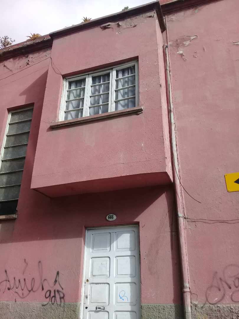 Casa Calle Nicolas Acosta #608 Foto 6