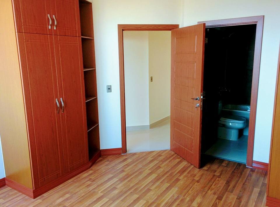 Departamento en Sarco en Cochabamba 3 dormitorios 2 baños 1 parqueos Foto 7