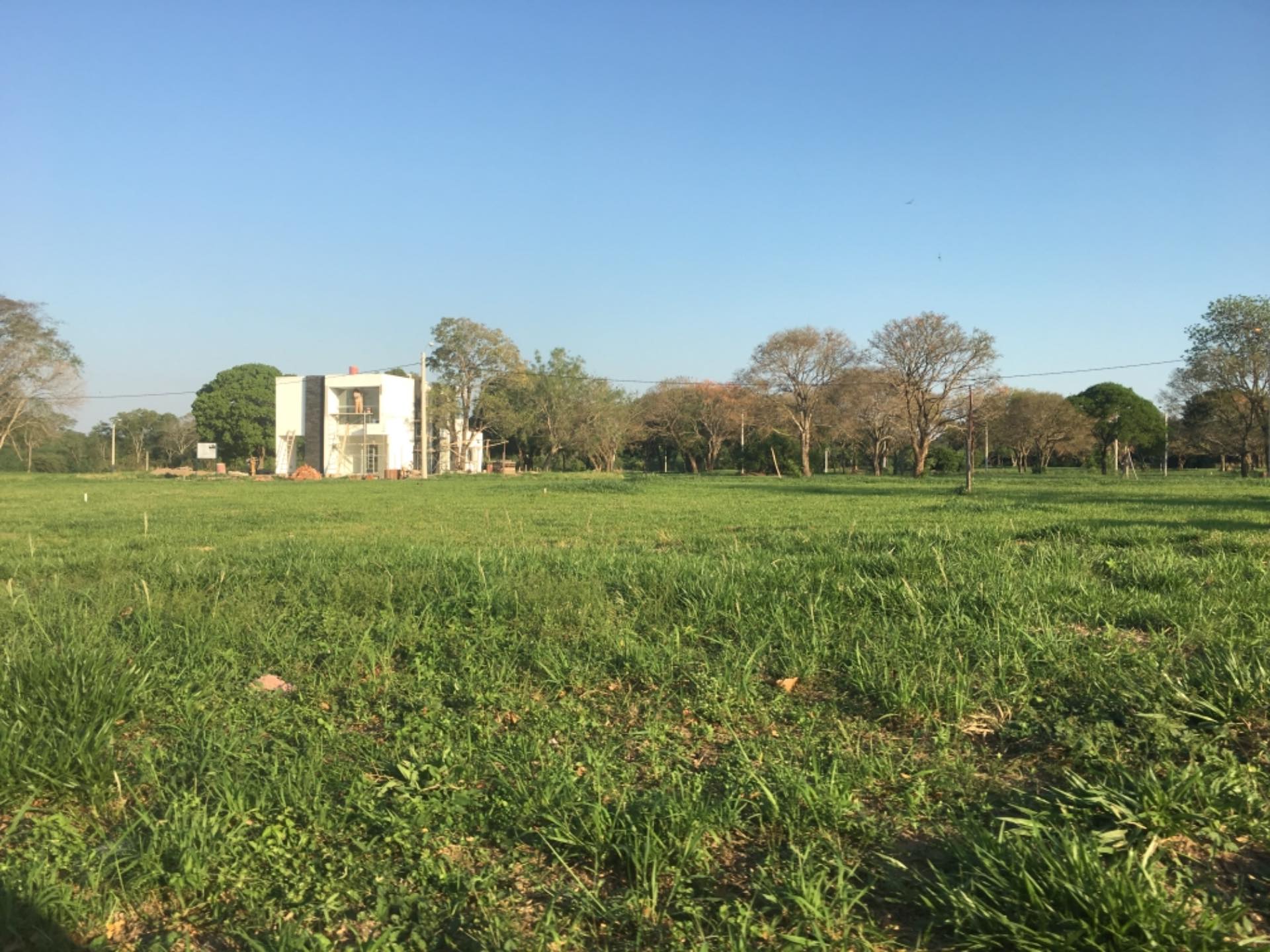 Terreno en Urubó en Santa Cruz de la Sierra    Foto 12