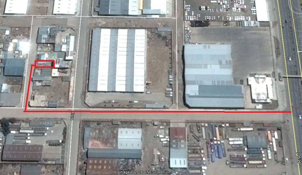 Terreno en Villa Bolívar en El Alto    Foto 3