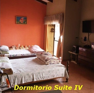 Casa en Pampa de la isla en Santa Cruz de la Sierra 4 dormitorios 6 baños 3 parqueos Foto 9