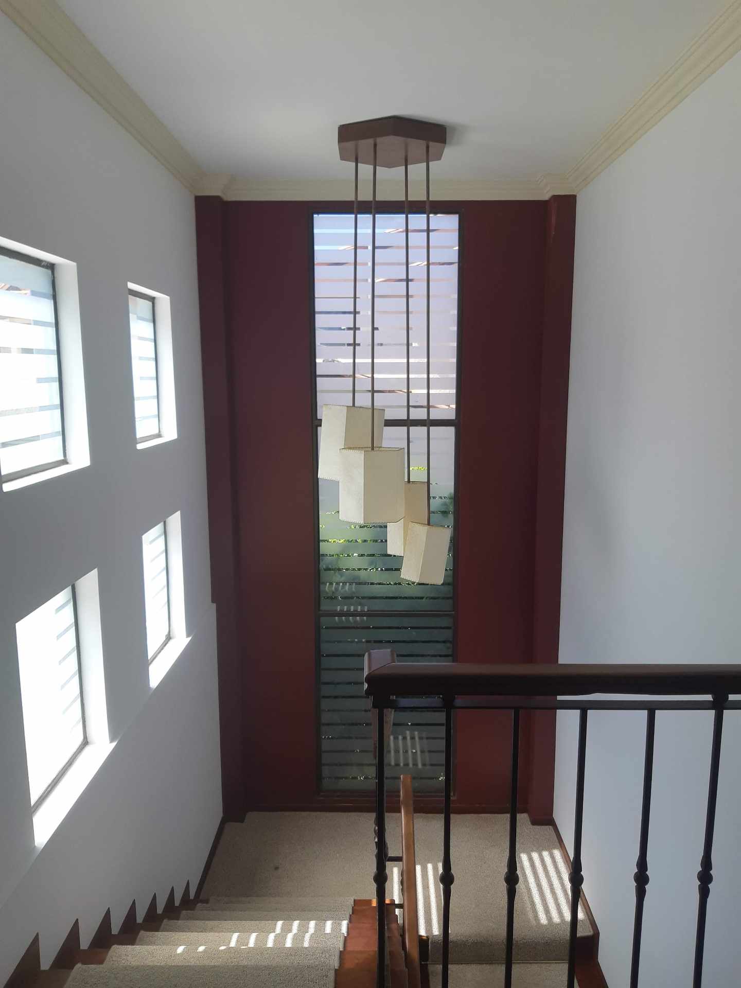 Casa en Villa Taquiña en Cochabamba 5 dormitorios 5 baños 3 parqueos Foto 56