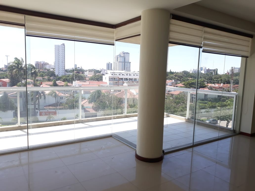 Departamento en AlquilerCONDOMINIO EQUIPETROL 2 en Canal Isuto entre 2do. y 3er. anillo 3 dormitorios 3 baños 2 parqueos Foto 14