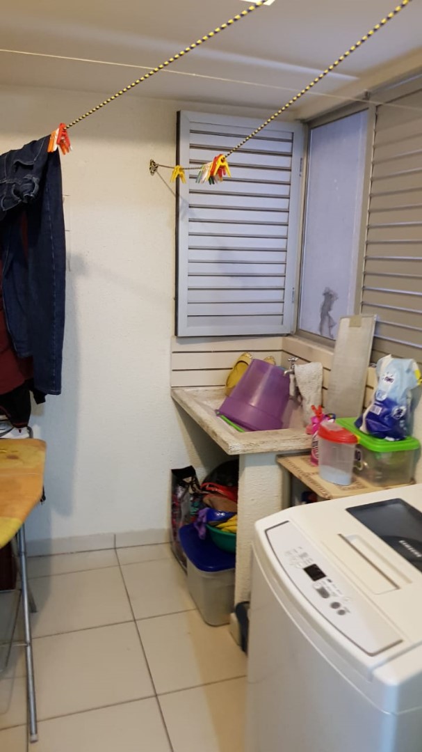 Departamento en Entre 2do y 3er anillo Oeste en Santa Cruz de la Sierra 2 dormitorios 2 baños 1 parqueos Foto 5