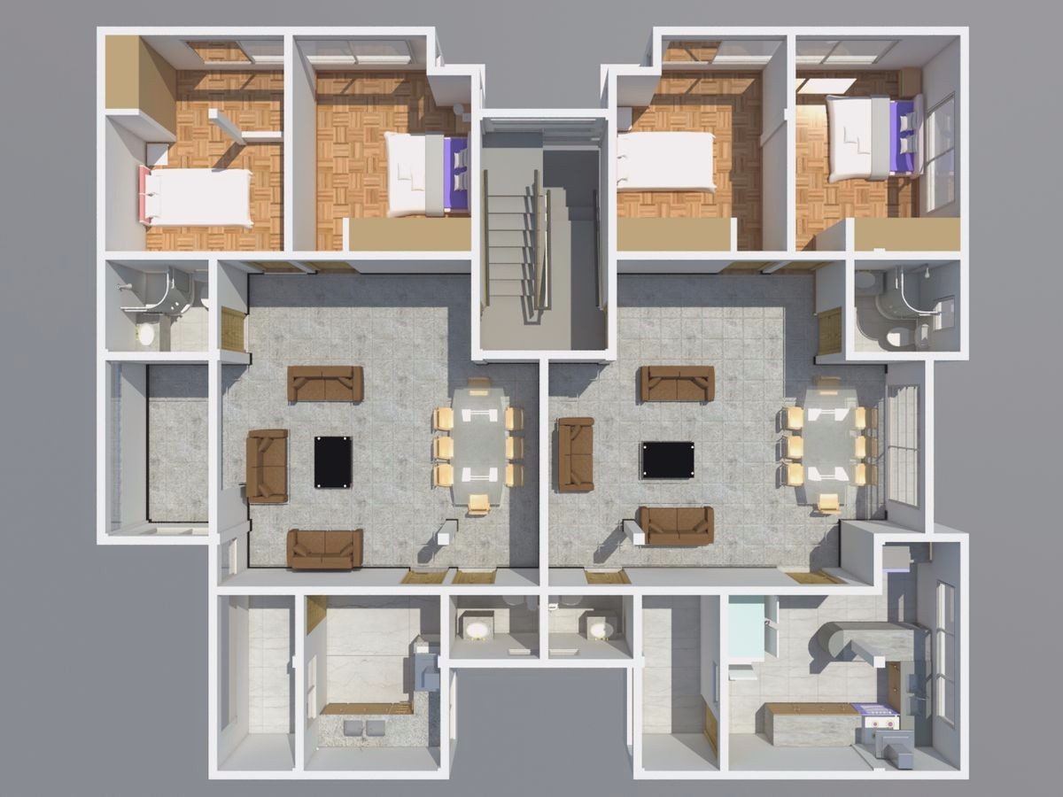 En Venta a $us 64,500 Foto 2