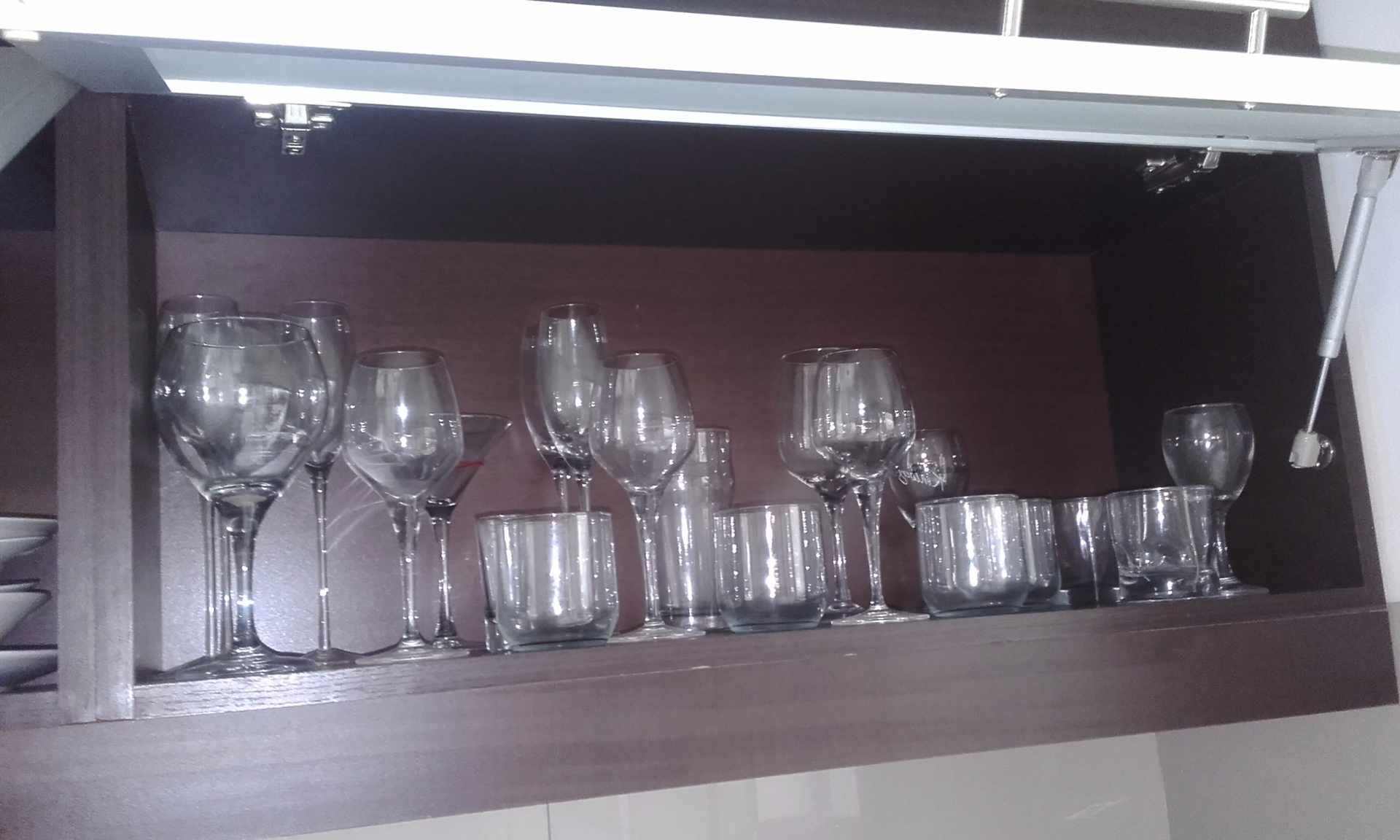 Casa CONDOMINIO CIUDAD REAL Foto 8