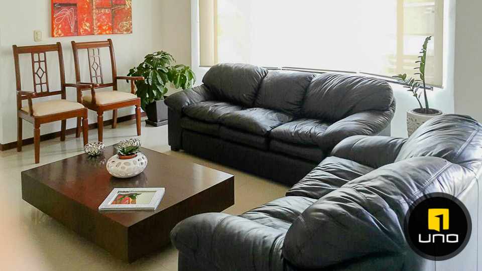 Casa en VentaZONA NORTE CONDOMINIO HAMBURGO Foto 5