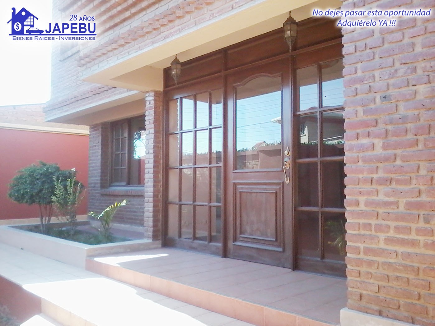 Casa en Aranjuez en Cochabamba 3 dormitorios 5 baños 4 parqueos Foto 3