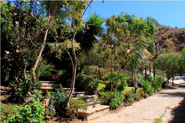 Casa en VentaCalle Innominada, Urb. El Paraiso 4 dormitorios 5 baños  Foto 18