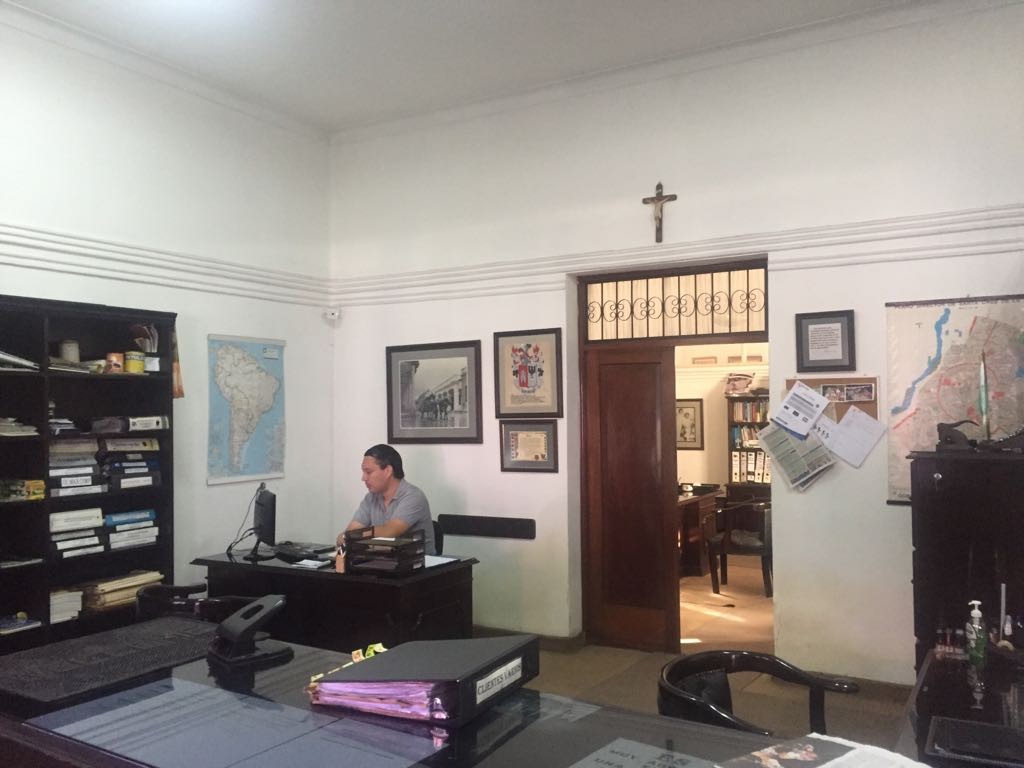 Casa CALLE BUENOS AIRES Foto 6