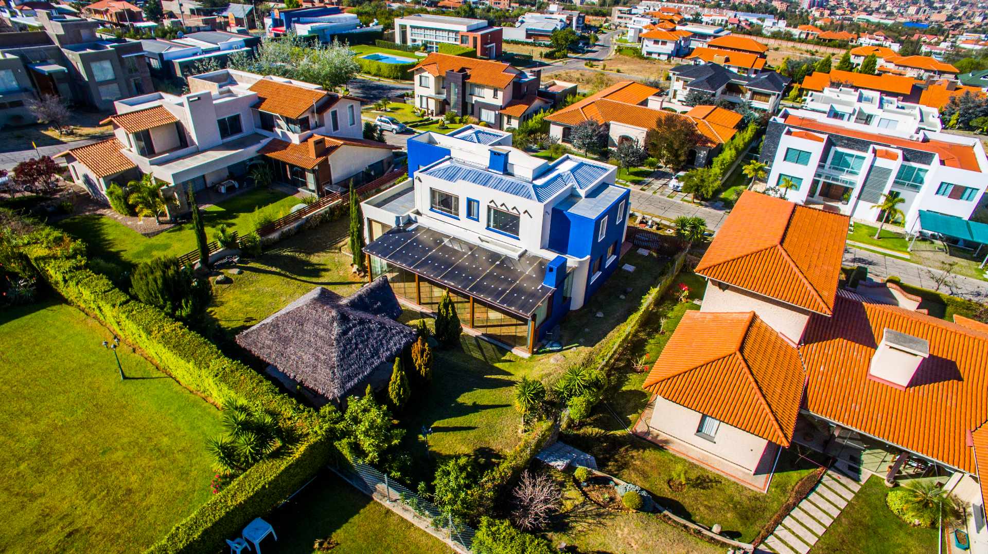 Casa en VentaUrbanizacion El Bosque 2 Foto 51