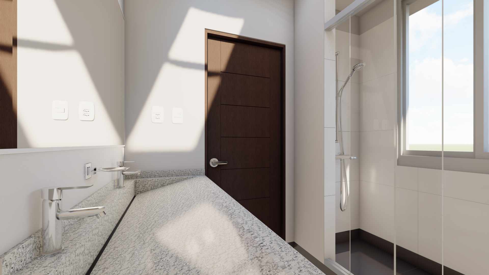 Casa HACIENDA DE IRPAVI
-  Av. El Vergel  #100 Esq. Calle ColibrÍ Foto 7