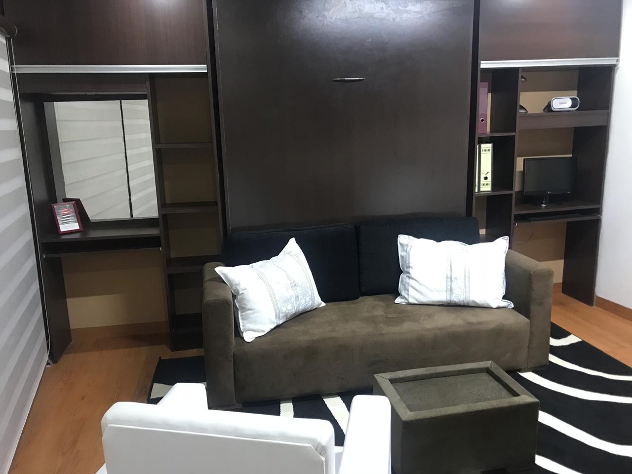 Departamento en VentaPRE-VENTA SANTORINI SUITES Monoambiente (40m2) y dptos de 1 dorm (50m2)  Foto 4