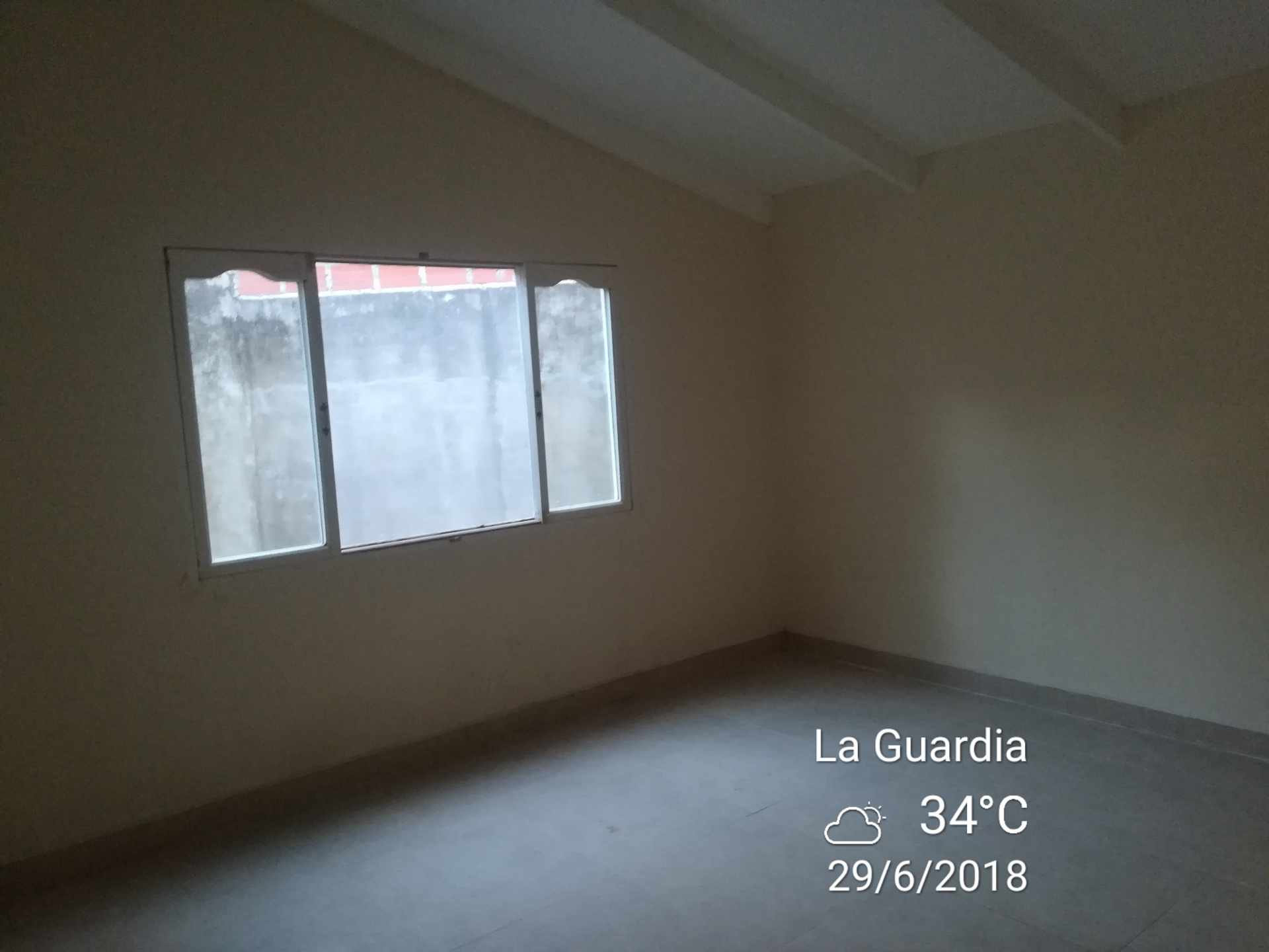 Casa Calle Virgen de Asunción Nro 125, Barrio Aguilera Foto 3