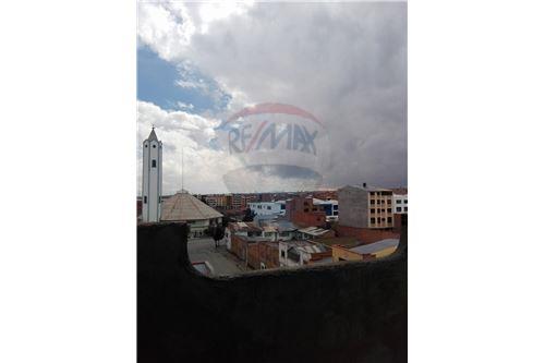 Casa en Ciudad Satélite en El Alto 25 dormitorios 13 baños 3 parqueos Foto 7