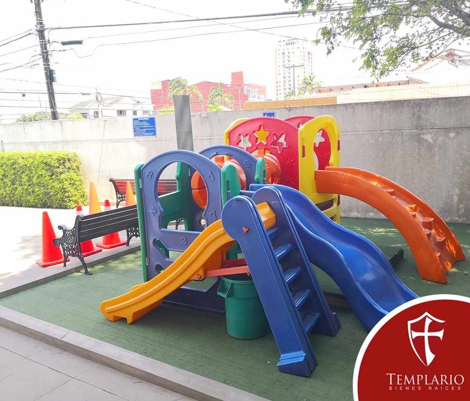 Departamento en AlquilerAv. Paragua 2do y 3er Anillo - Condominio Curupau Paragua Foto 11