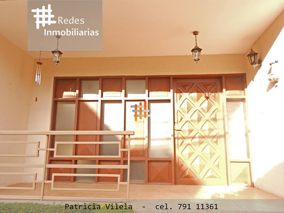 Casa en AlquilerALQUILER CASA: LOS PINOS Foto 10