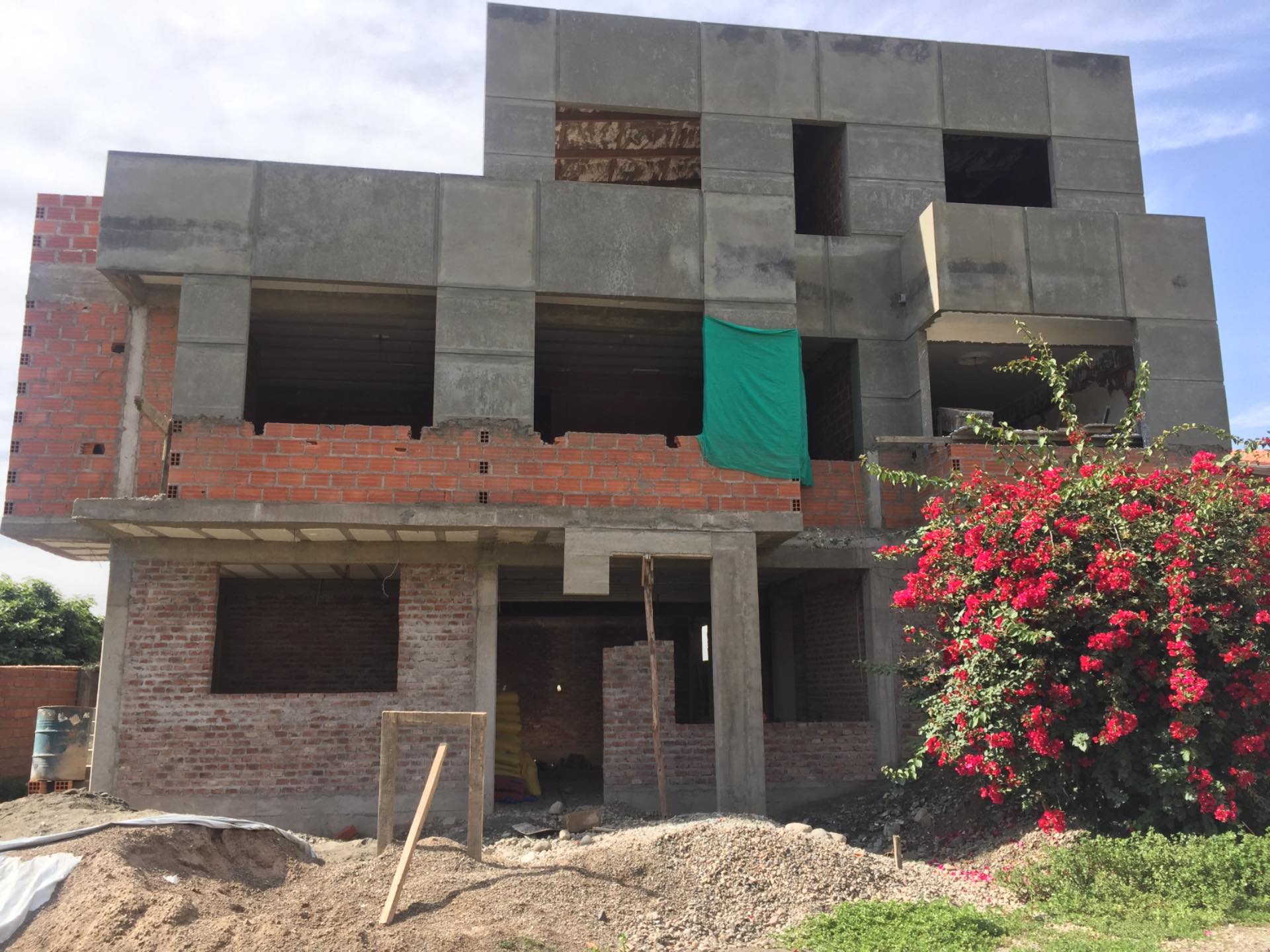 Casa en Quillacollo en Cochabamba 9 dormitorios 2 baños 3 parqueos Foto 5
