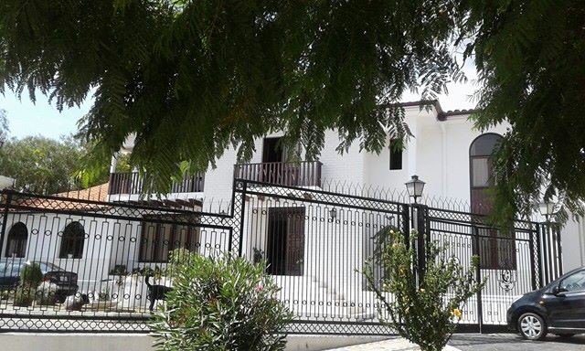Casa en Aranjuez en Cochabamba 12 dormitorios 8 baños 6 parqueos Foto 7