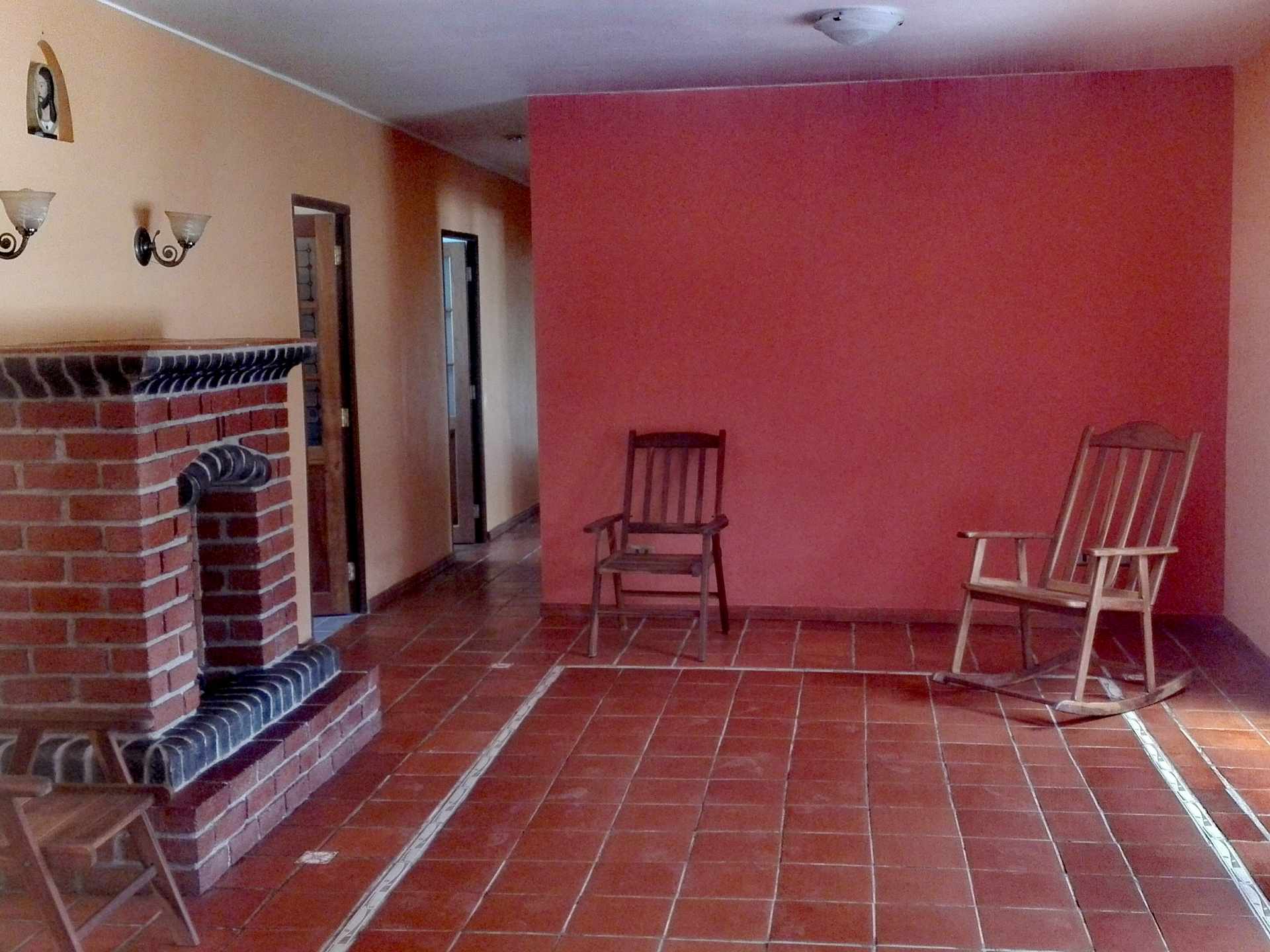 Casa en Mallasa en La Paz 6 dormitorios 3 baños 3 parqueos Foto 17