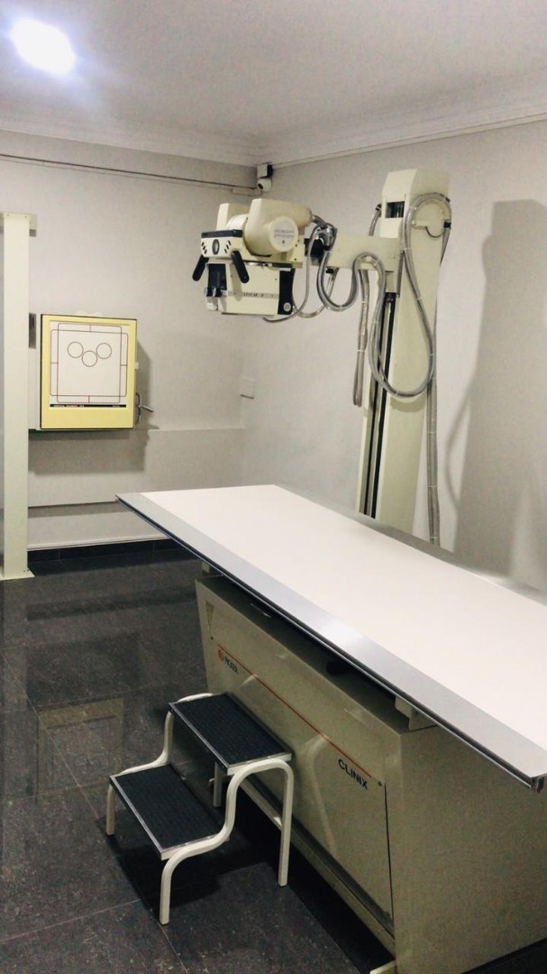 Edificio 3er anillo 3 pasos al frente Foto 4