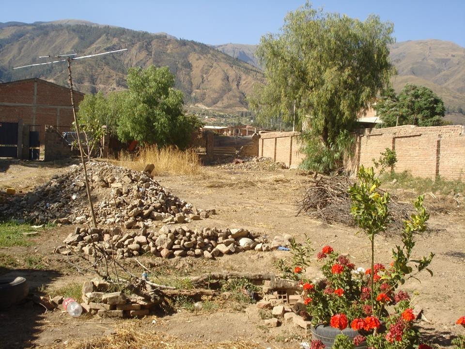 Terreno en Tiquipaya en Cochabamba    Foto 1