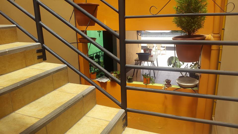 Casa en Villa San Antonio en La Paz 8 dormitorios 5 baños 1 parqueos Foto 22