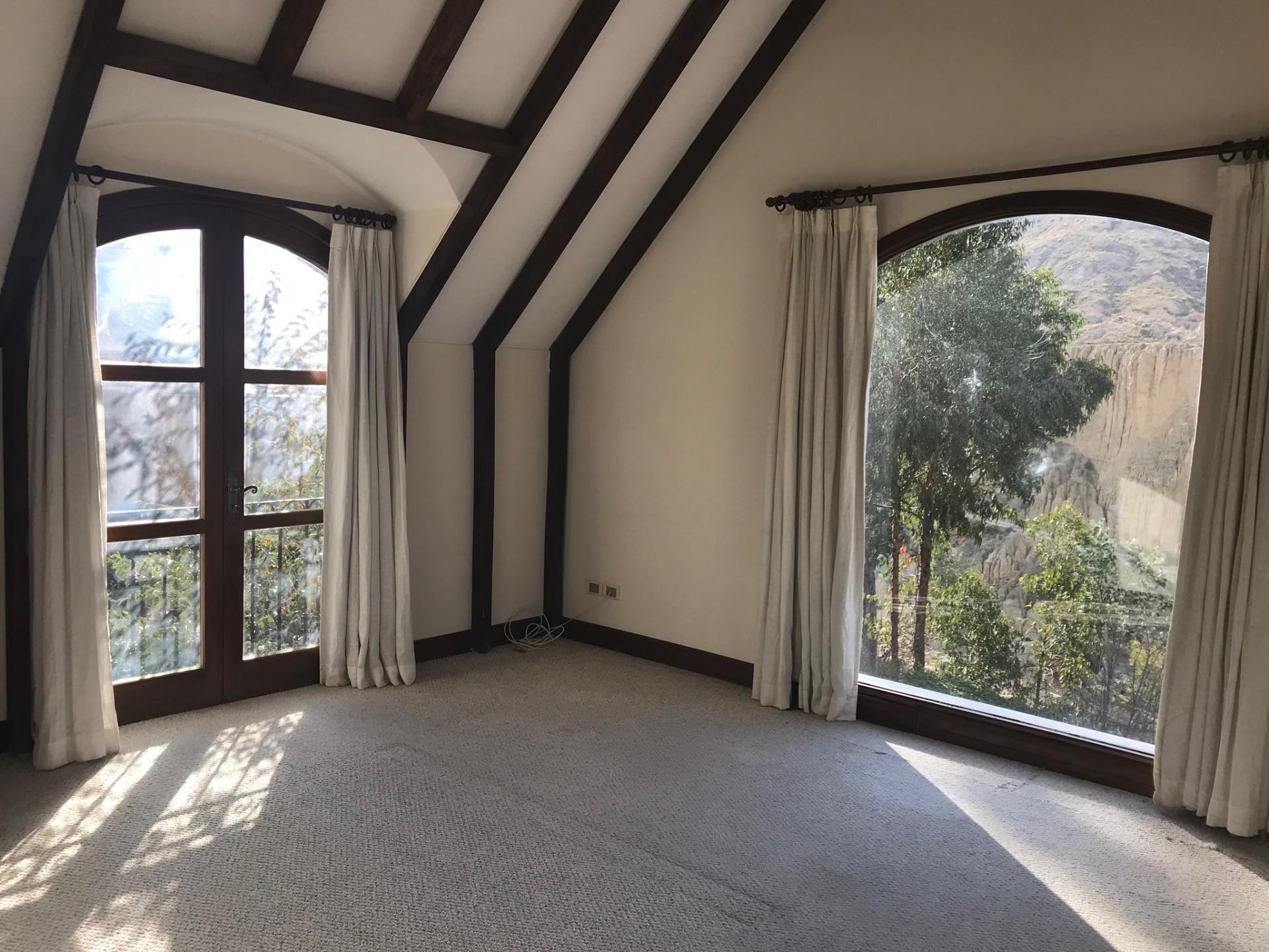 Casa Urb. Isla Verde, Club de Golf Mallasilla, La Paz Foto 13