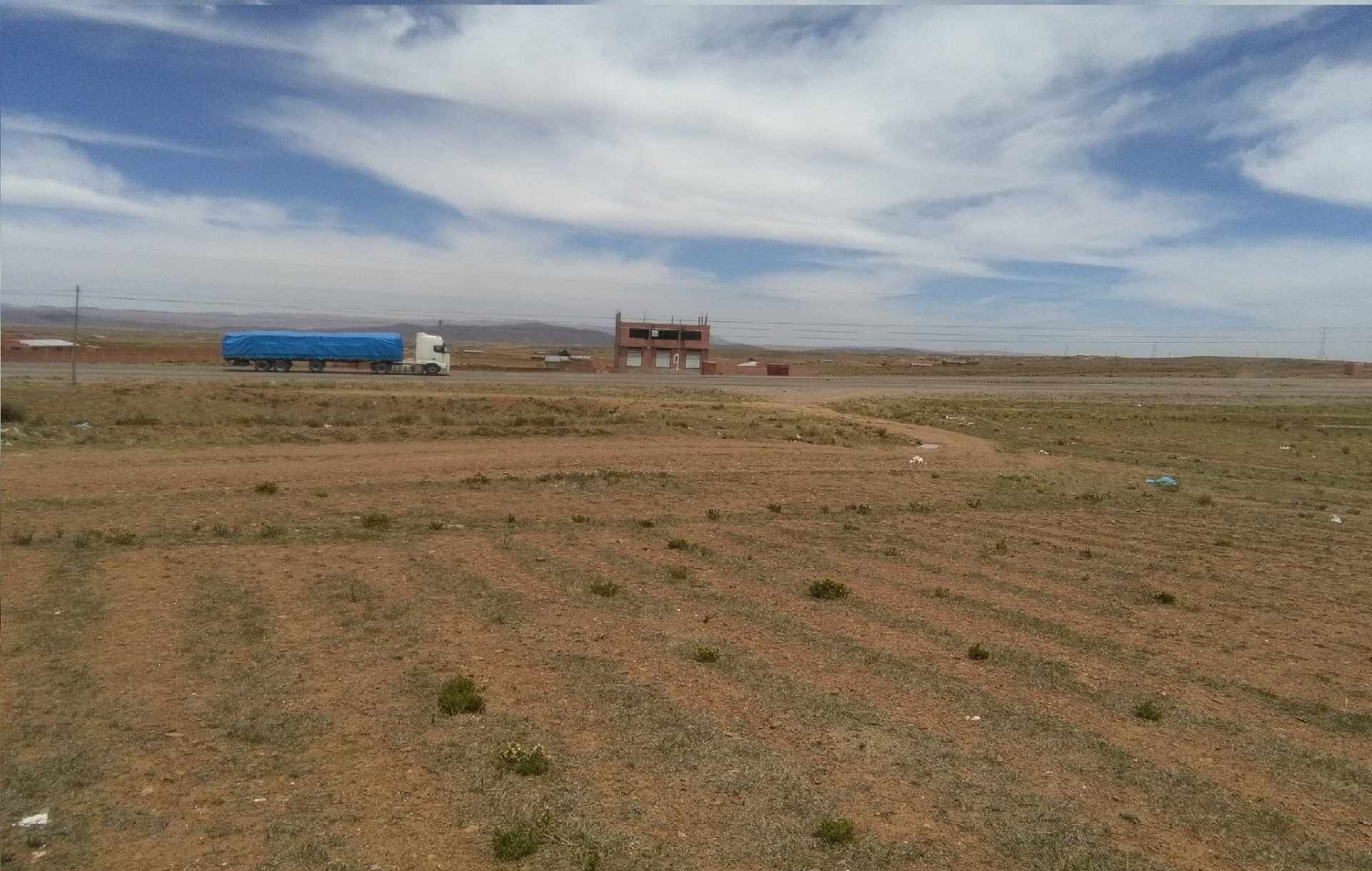 Terreno en La Ceja en El Alto    Foto 2