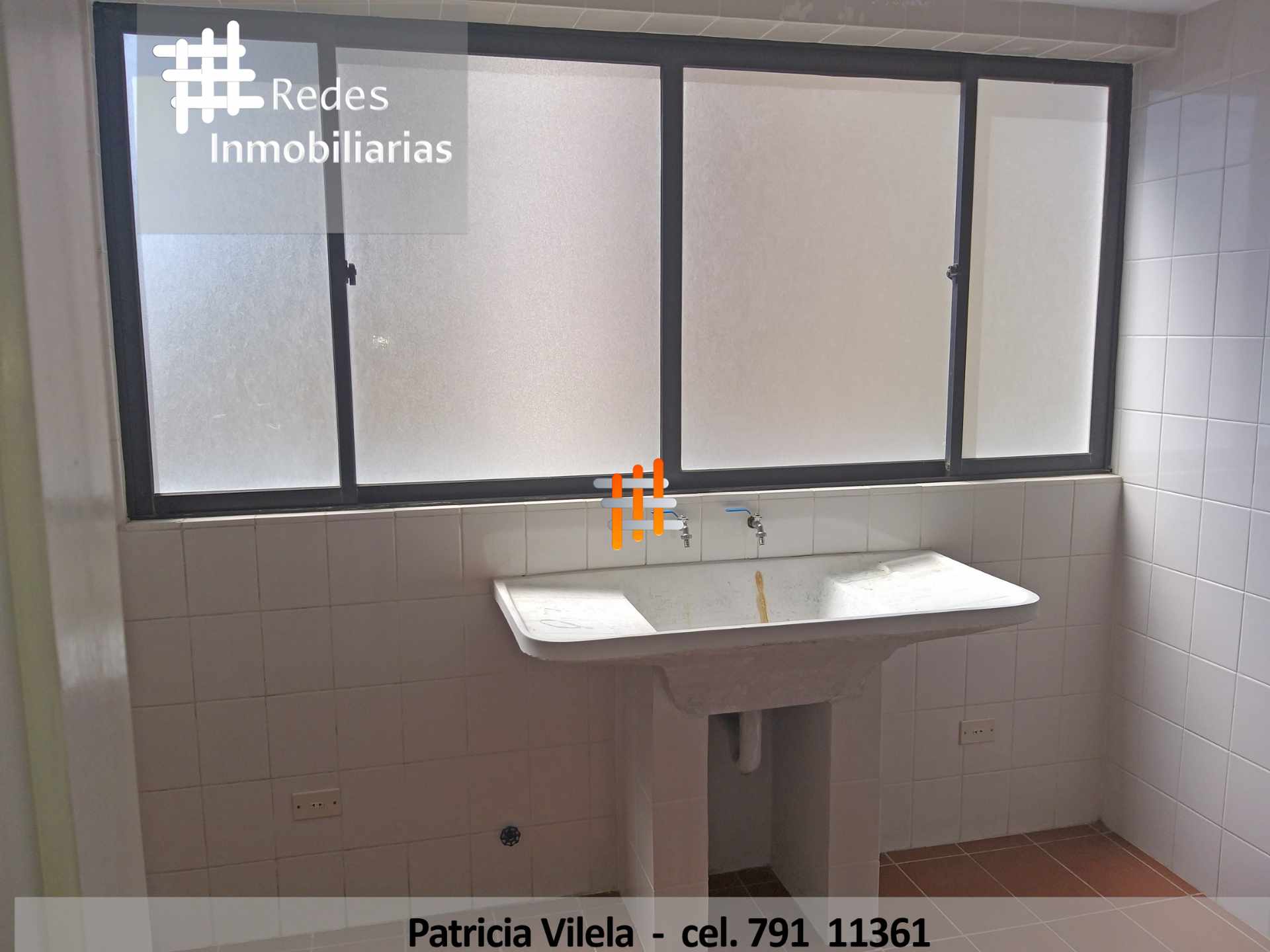 Departamento en Sopocachi en La Paz 3 dormitorios 3 baños  Foto 15