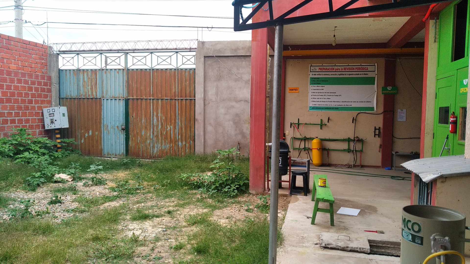 Casa en VentaBarrio San Salvador Zona Torrecillas 2 dormitorios 1 baños 4 parqueos Foto 6