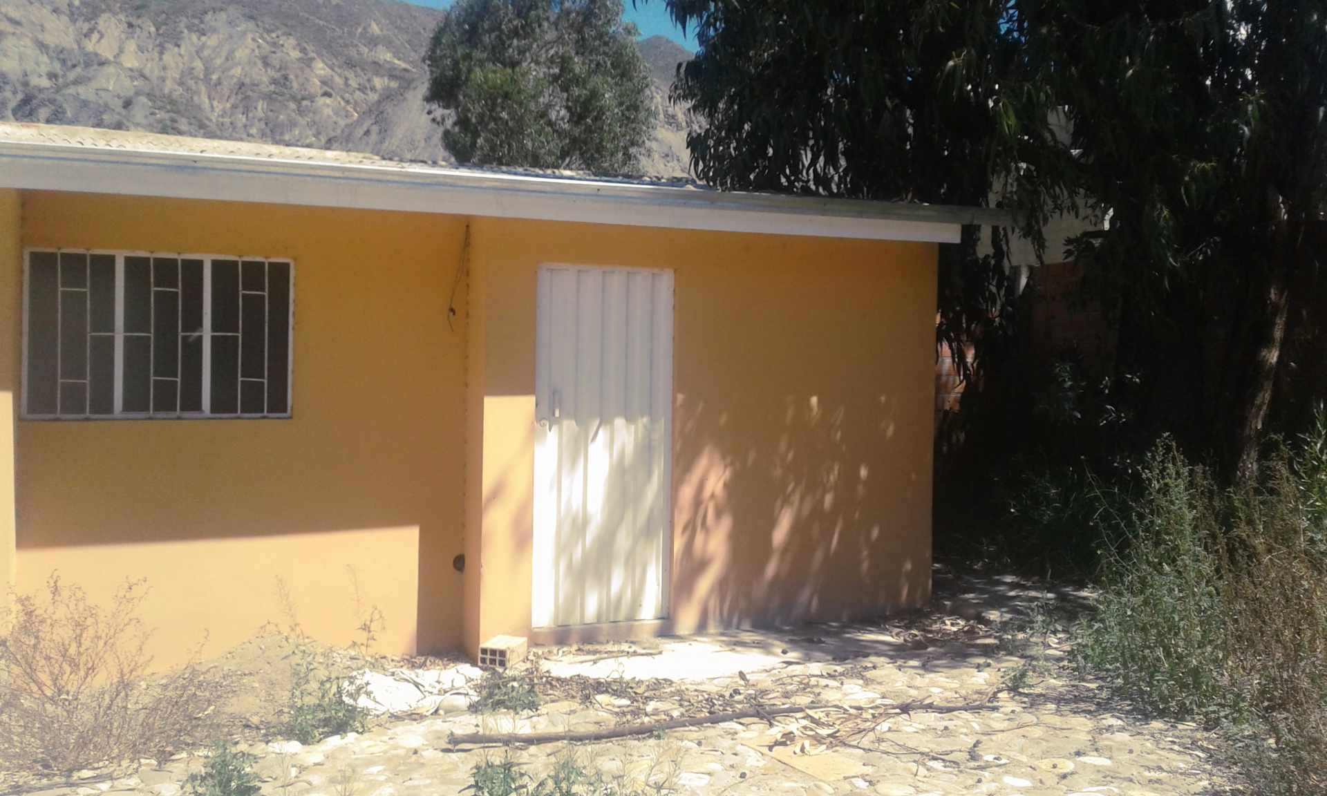 Terreno en VentaZona Carreras y Huajchilla Foto 15